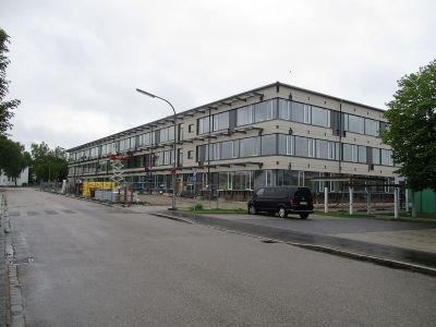 Gymnasium-mering024
