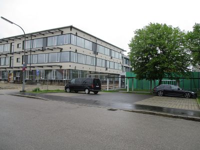 Gymnasium-mering025